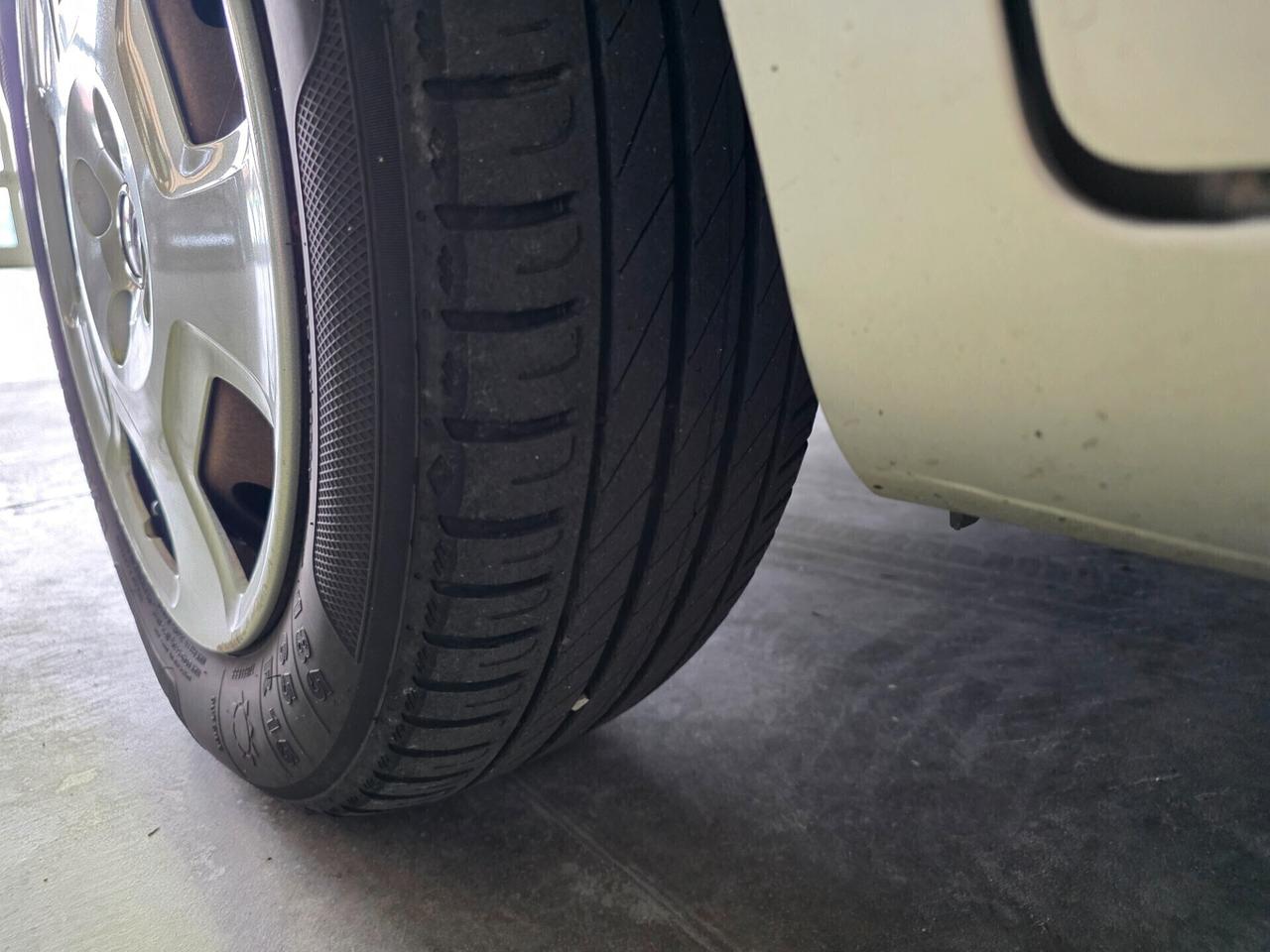 Fiat Qubo 1.3 mjet €6B, autocarro N1 4 posti, unipropr fiorino