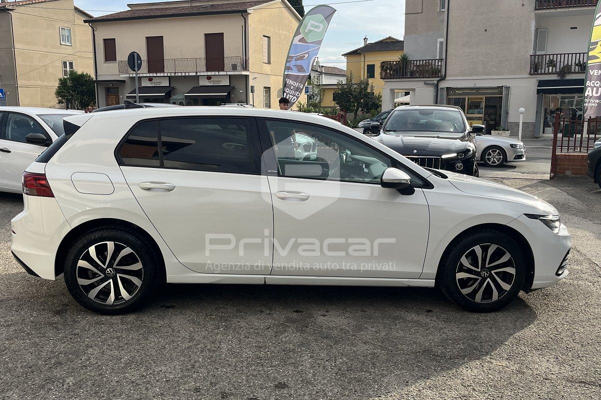 VOLKSWAGEN Golf 2.0 TDI 115 CV SCR Life