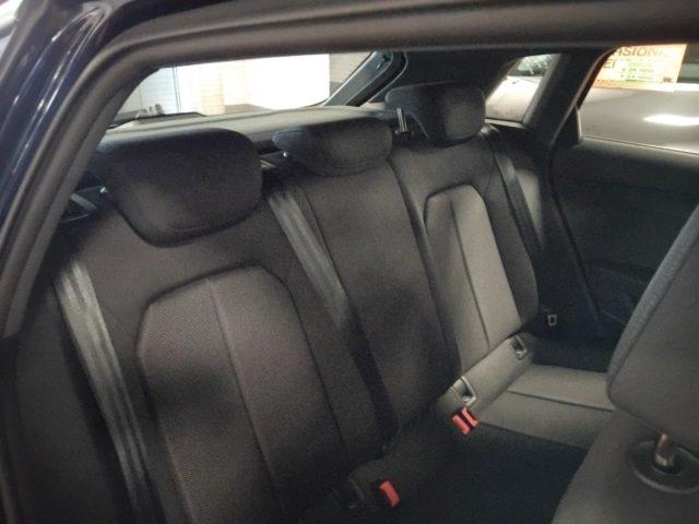 AUDI A3 SPORTBACK 40 e-tron S tr. S-LINE EDIT PLUG IN HYBR
