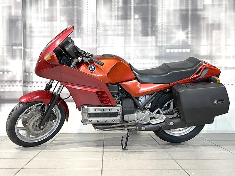 Bmw K 100 RS