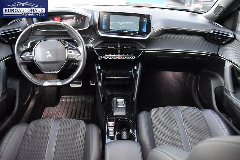 Peugeot 2008 2008 1.5 bluehdi GT s&s 130cv eat8