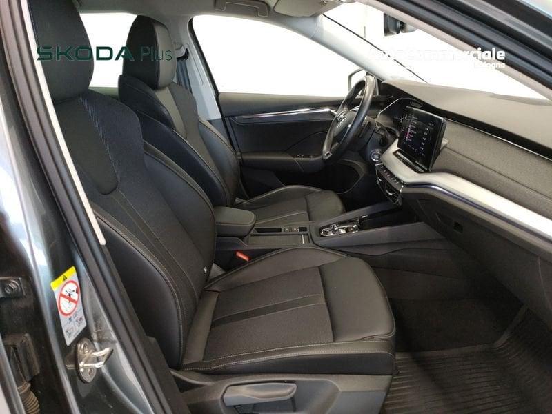 Skoda Octavia 1.5 G-TEC DSG Wagon Style