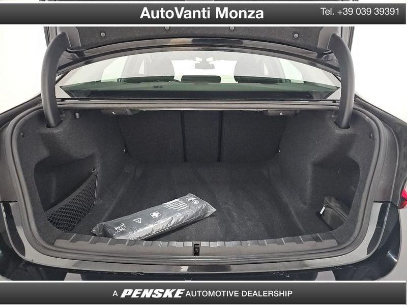 BMW Serie 3 316d 48V