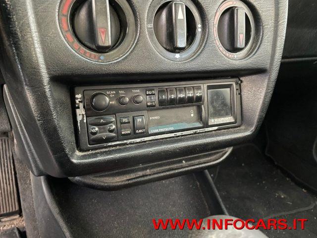 MERCEDES-BENZ 190 1.8 E W201 CONSERVATA ESENTE BOLLO