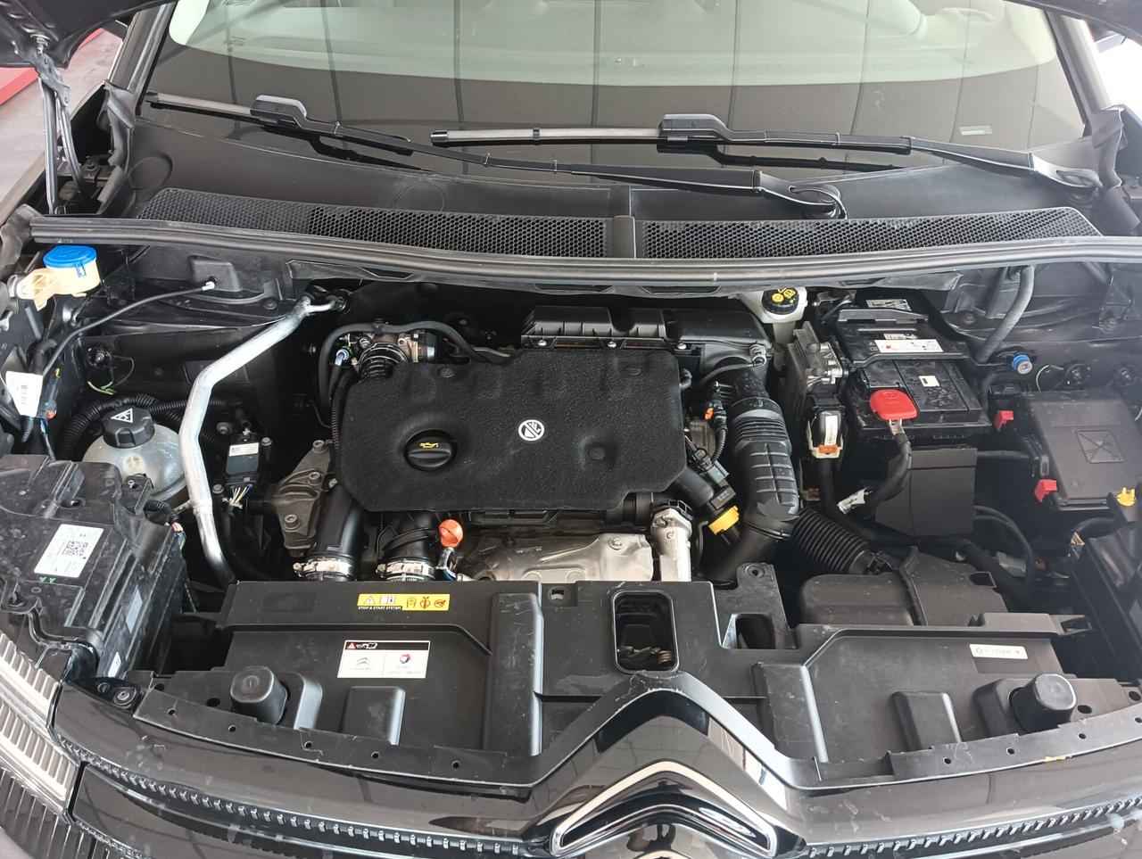 Citroen C5 Aircross BlueHDi 130 S&S EAT8 Feel Pack