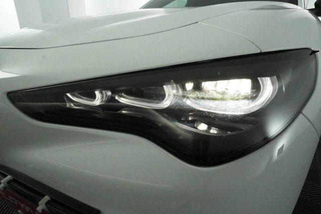 ALFA ROMEO Stelvio Stelvio 2.2 Turbodiesel 210 CV AT8 Q4 Ti