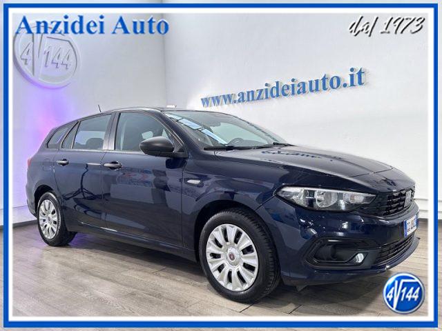 FIAT Tipo 1.3 Mjt 95 Cv SW