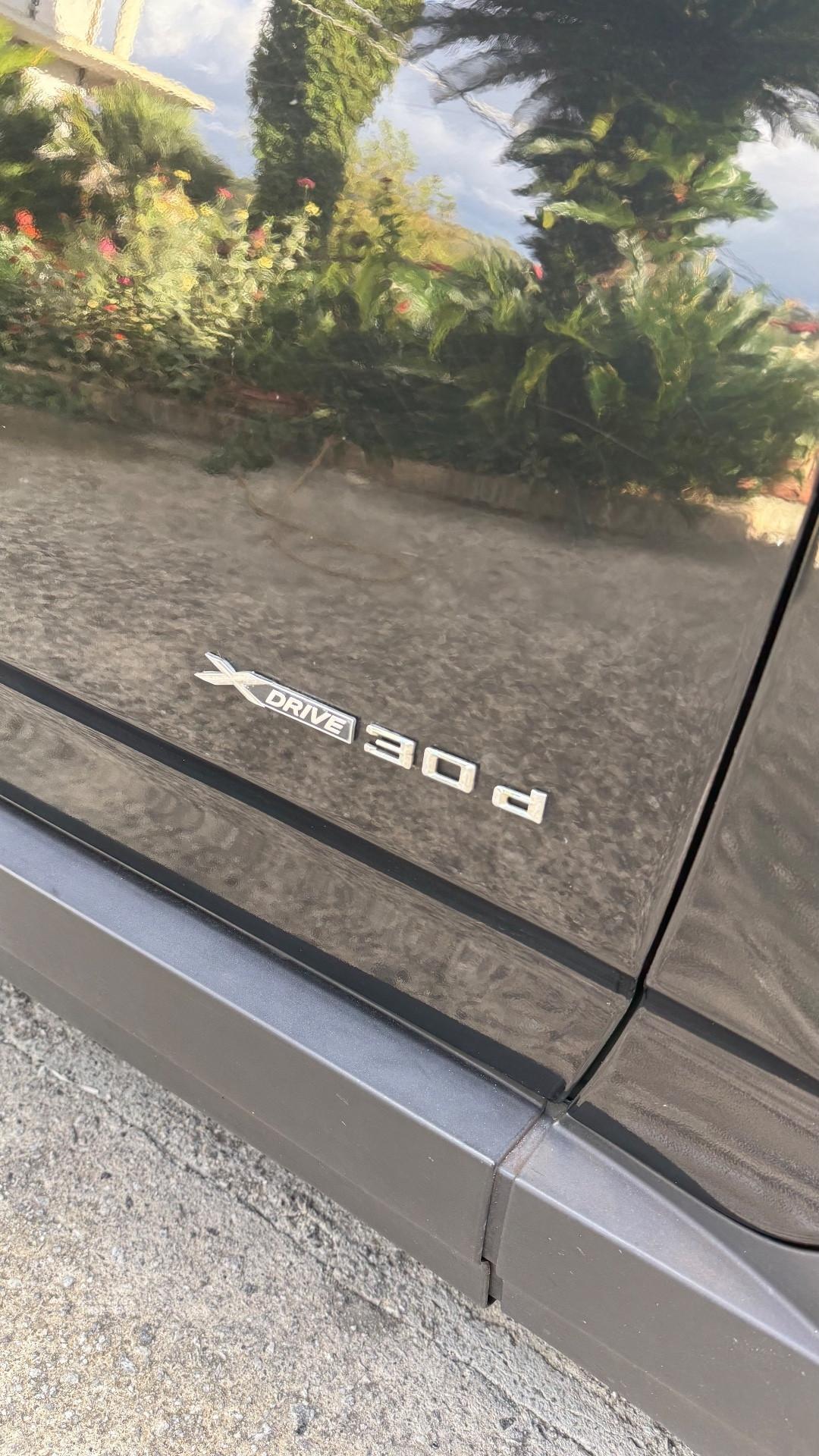 Bmw X3 xDrive30d Limited Sport Edition