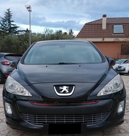 Peugeot 308 1.6 HDi 90CV FAP 5p. Premium