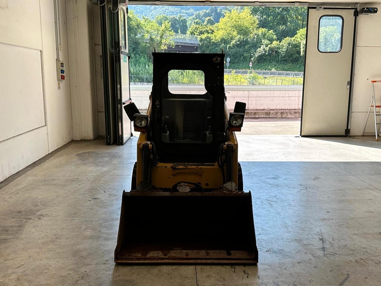 EUROMACH ESK 130