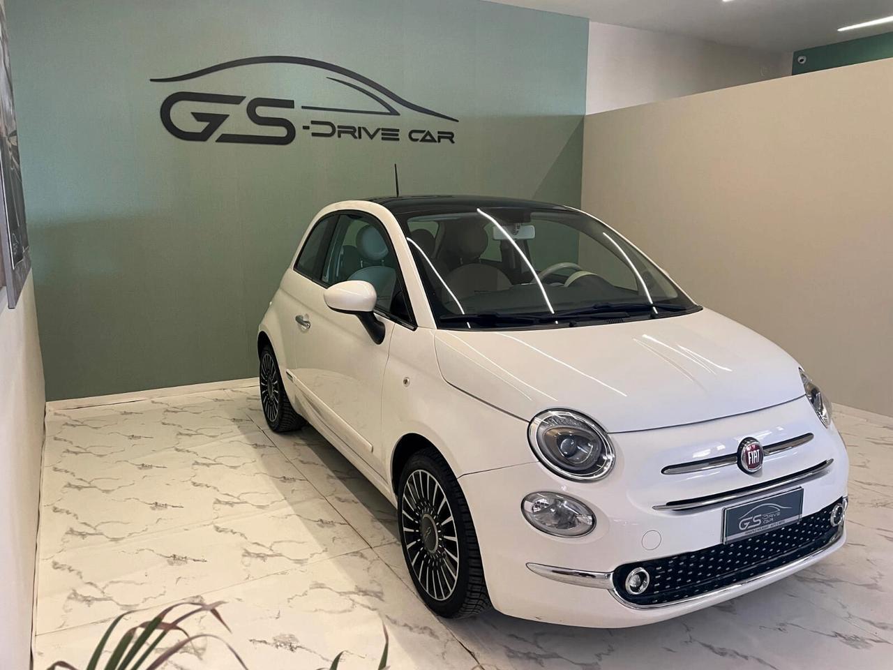 Fiat 500 Fiat 500 1200cc 69cv Riva