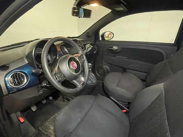 Fiat 500 Dolcevita 1.0 Hybrid 70cv + TFT + Clima Auto