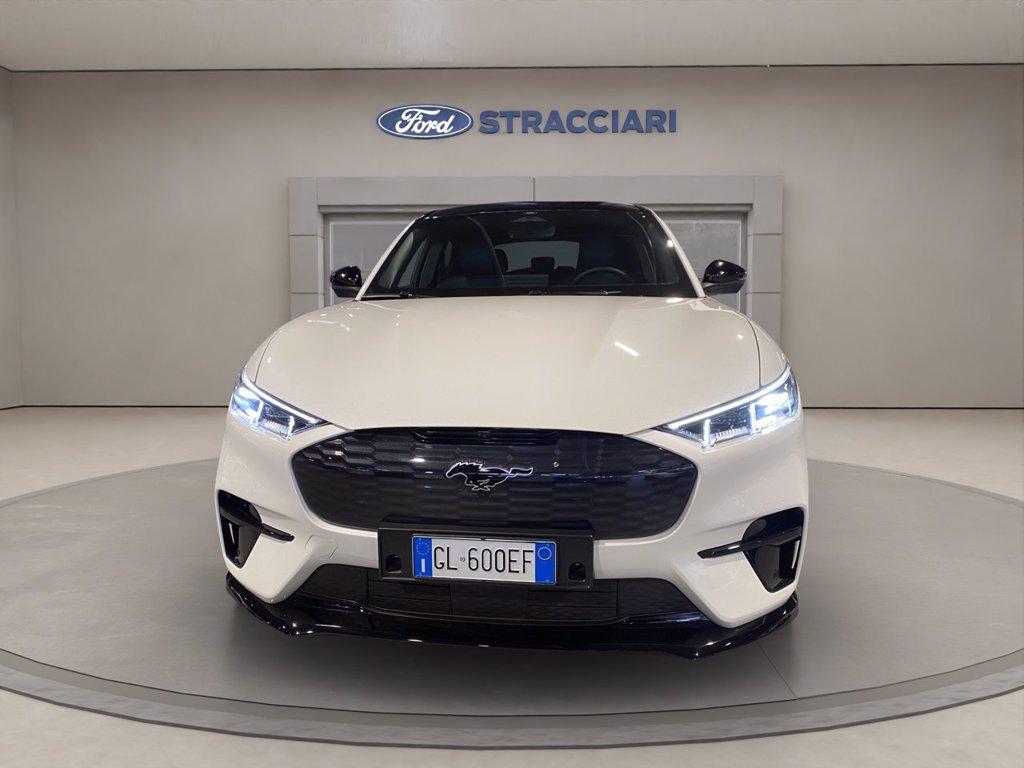 FORD Mustang Mach-e extended range GT awd 487cv auto del 2022