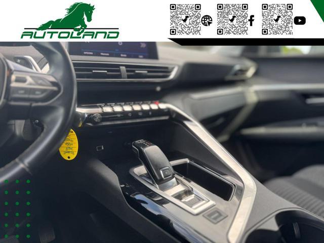 PEUGEOT 3008 BlueHDi 130 S&S Active Uni Pro 131CV