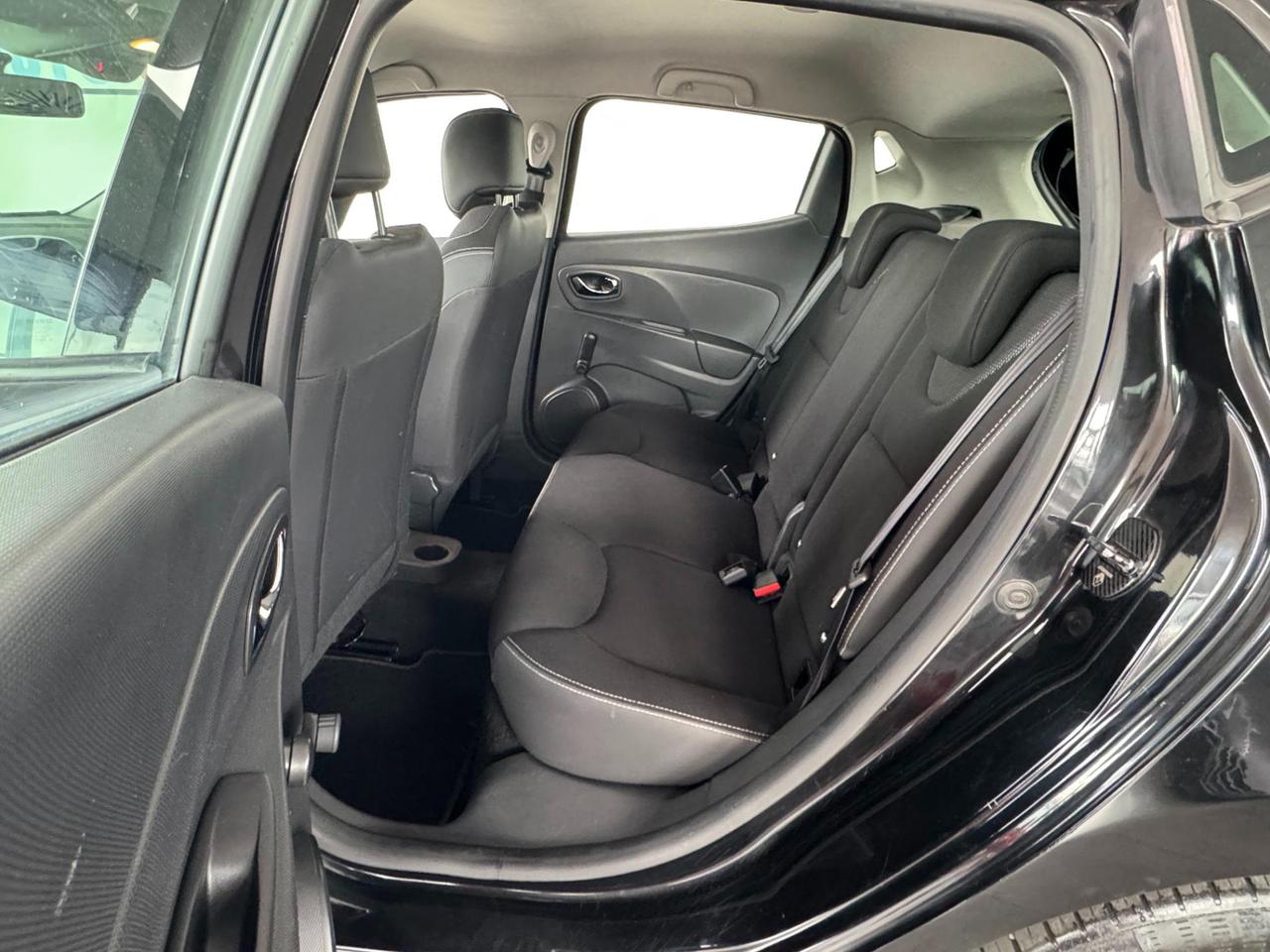 Renault Clio Clio 5p 1.2 75cv Expression