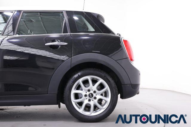 MINI Cooper 1.5 COOPER BOOST 5 PORTE AUTOMATICA
