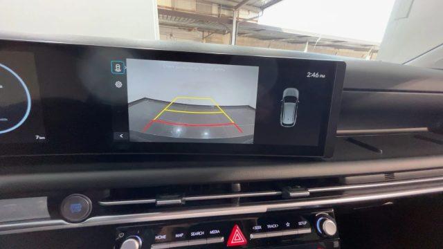 HYUNDAI Tucson 1.6 CRDI 48V DCT Business #VARI COLORI