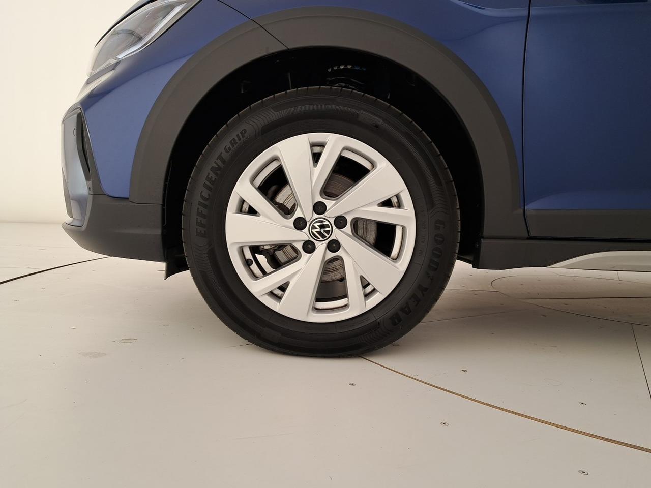 Volkswagen Taigo 1.0 tsi life 110cv