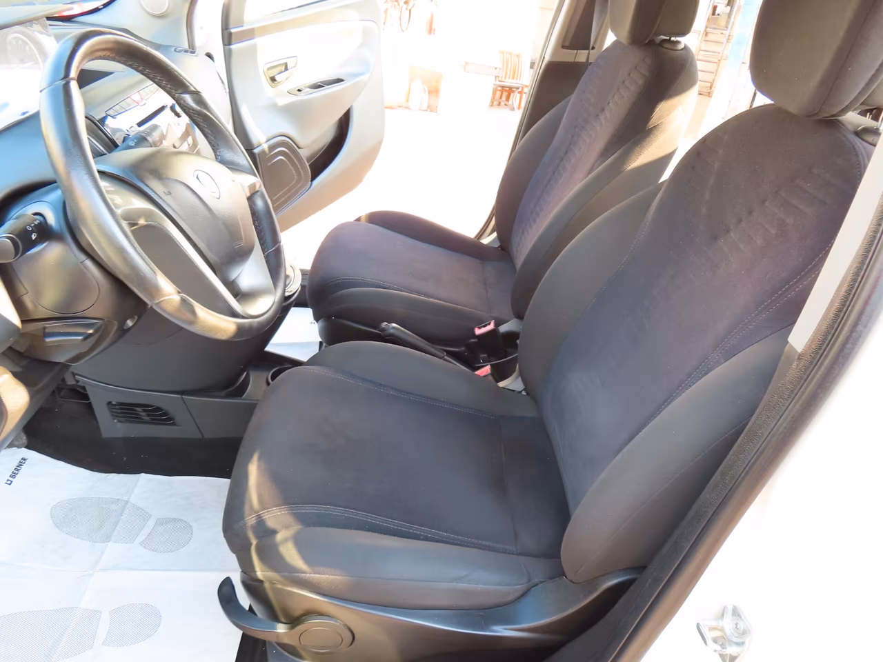 Lancia Ypsilon 1.2 69 CV 5 porte Gold SOLO 110.000 KM