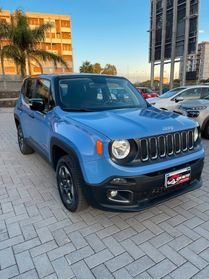 Jeep Renegade 2.0 Mjt 140CV 4WD Active Drive