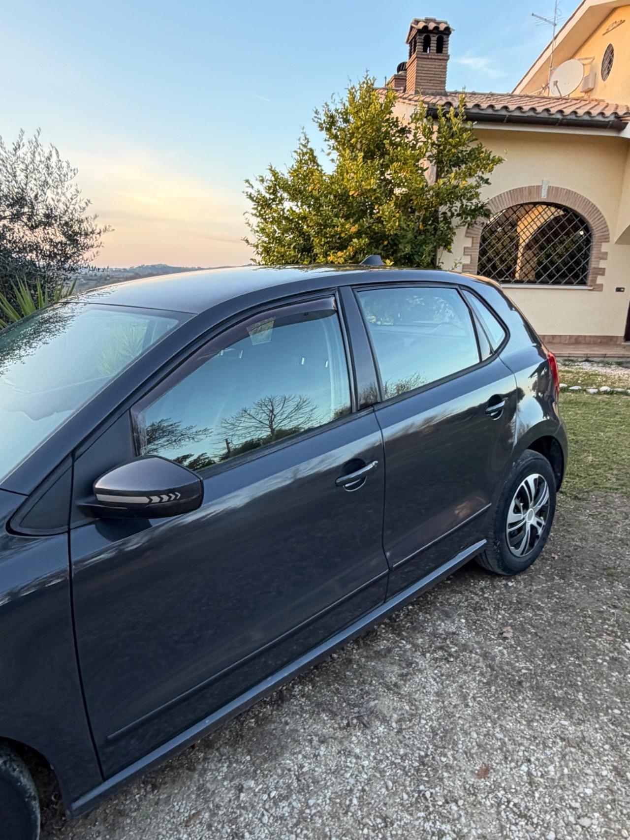 Volkswagen Polo 1.0 MPI 5p. Trendline