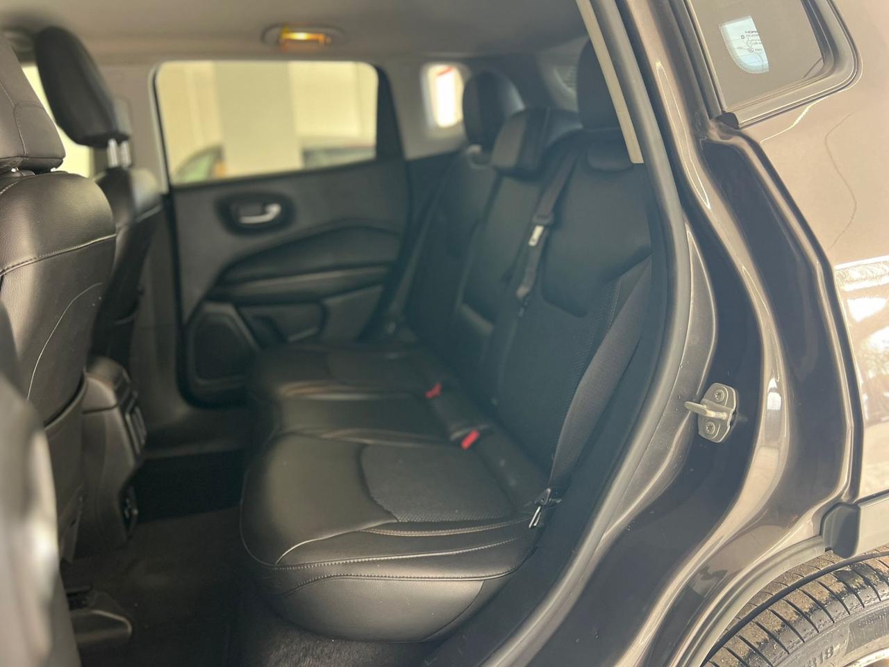 Jeep Compass 2.0 Multijet II aut. 4WD Limited