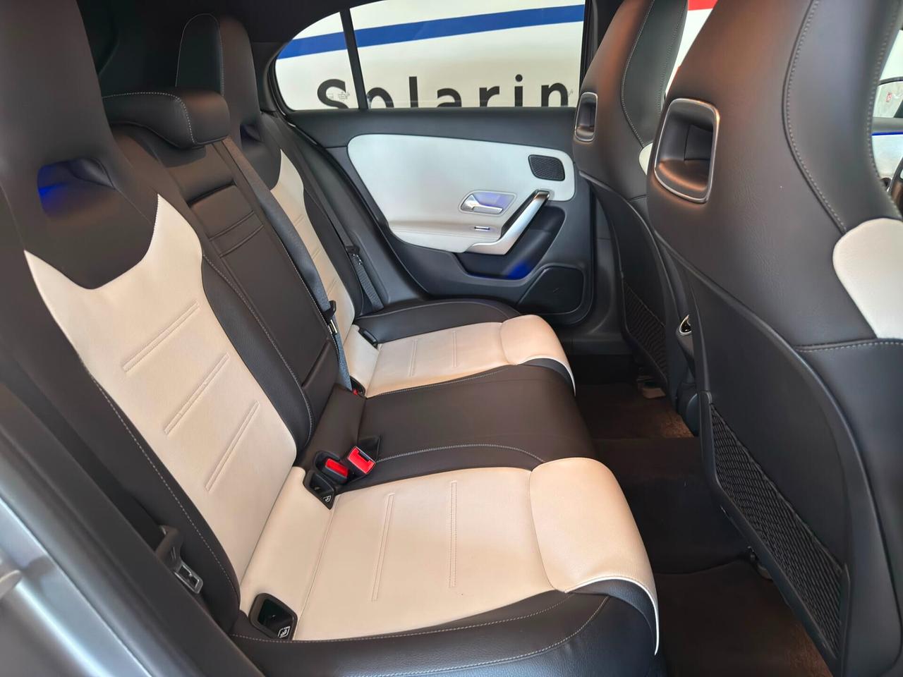 Mercedes-benz A 250 Automatic Premium