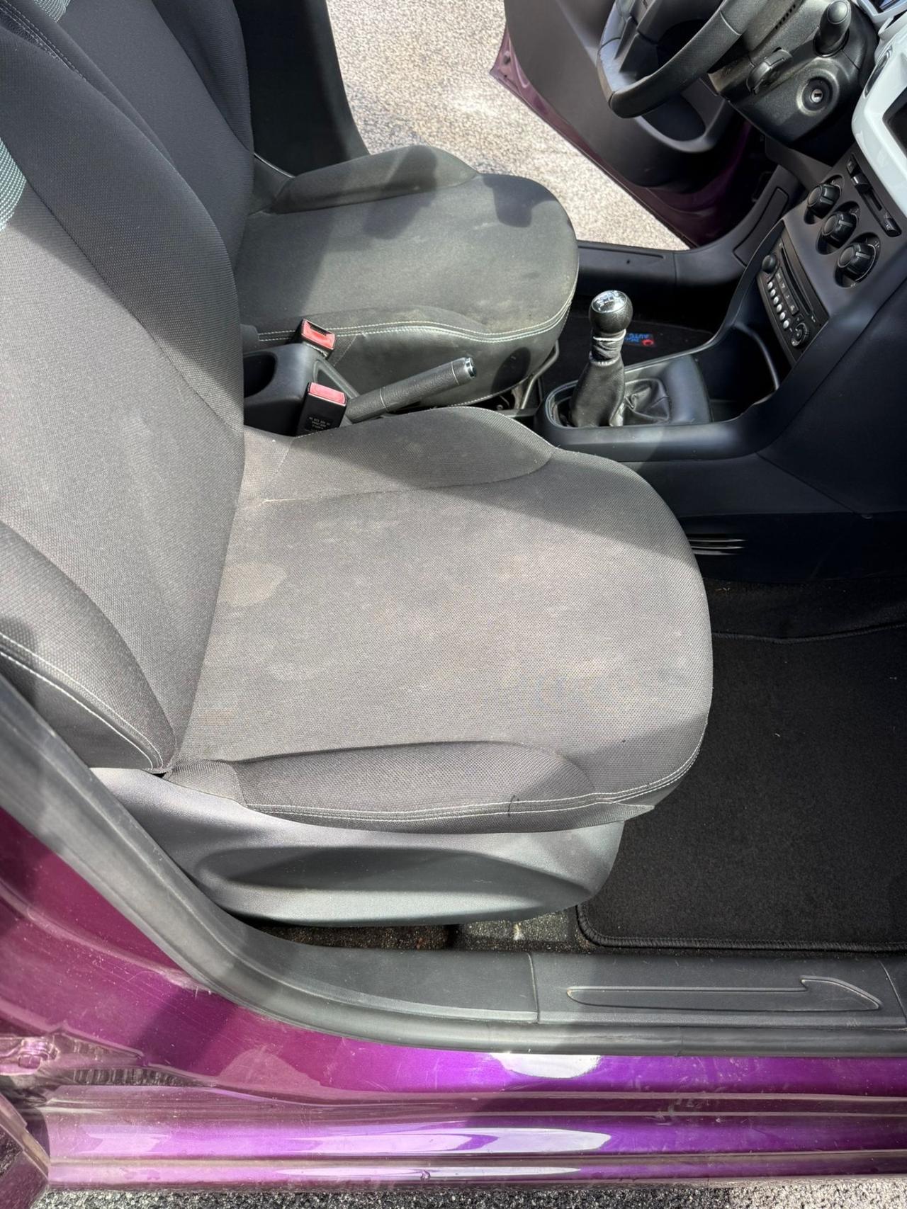 Citroen C3 PureTech 68 Live