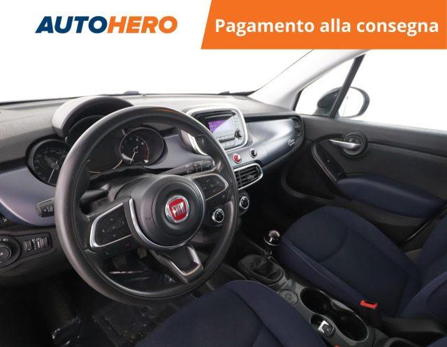 FIAT 500X 1.0 T3 120 CV Cult