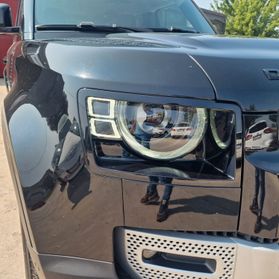 Land Rover Defender 110 2.0 SD4 AWD Auto SE UNICO PROPRIETARIO GANCIO DI TRAINO