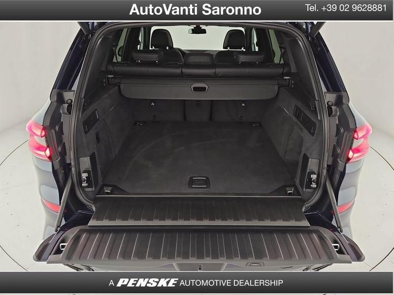 BMW X5 X5 xDrive30d 48V Msport