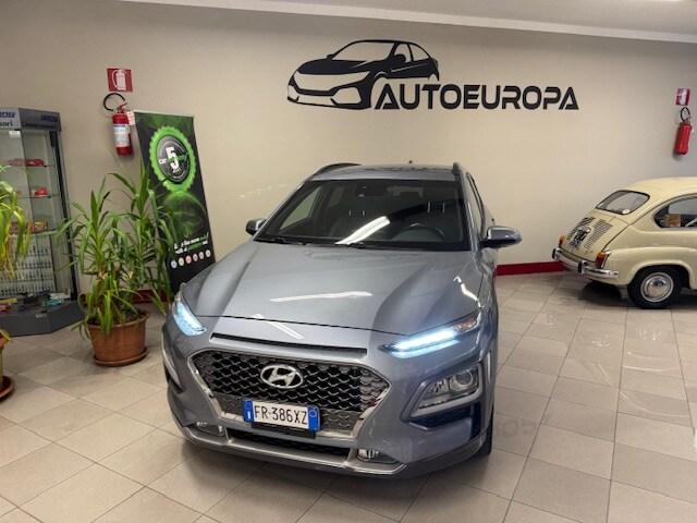 HYUNDAI Kona 1ªs. (2017-23) Kona 1.0 T-GDI Xpo...