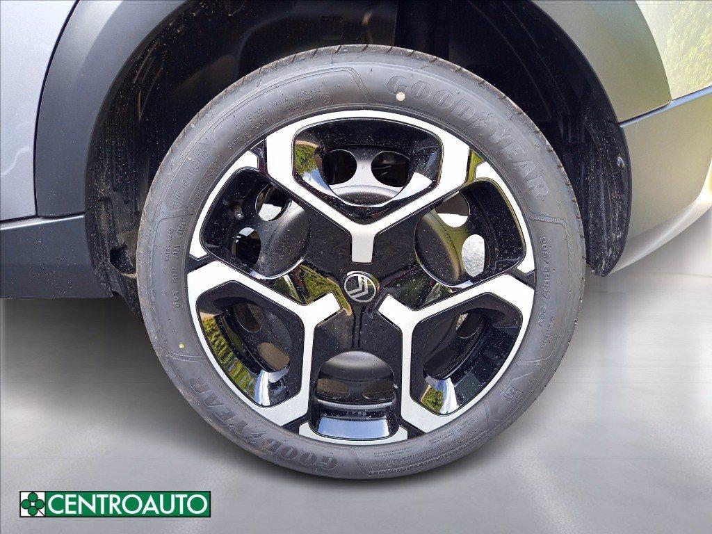 CITROEN C3 1.2 puretech turbo Plus 100cv s&s del 2026
