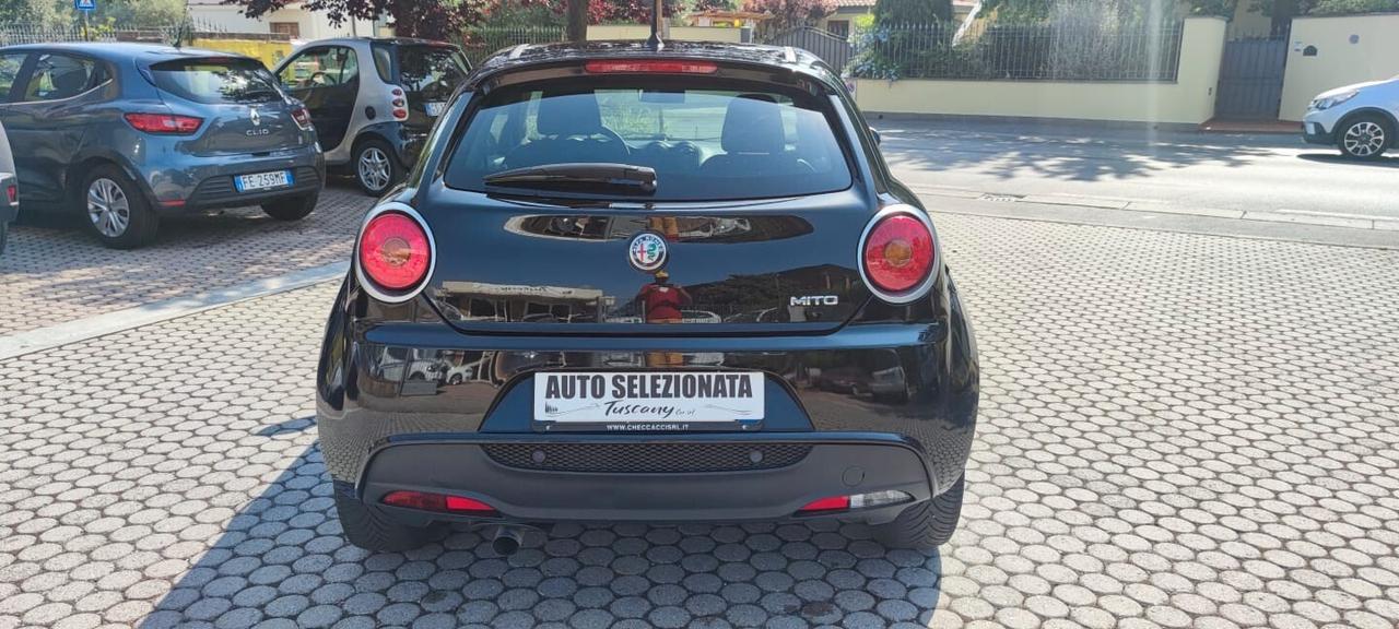 Alfa Romeo MiTo 1.3 JTDm 95 CV S&S Urban
