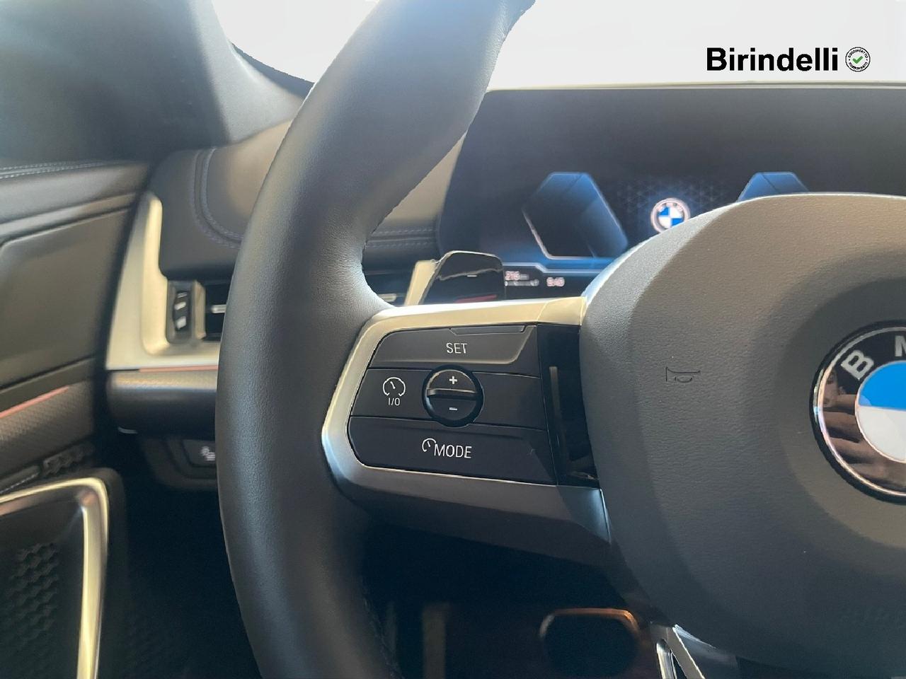 BMW X1 (U11) - X1 xDrive 20d Msport