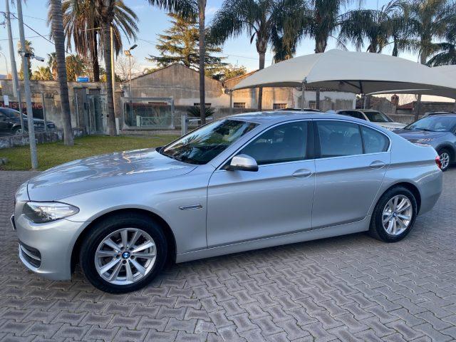 BMW 520 d