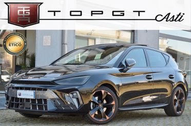 CUPRA LEON 1.5 HYBRID 150cv DSG, GARANZIA CUPRA 12/26, UNICOPROPRIETARIO, IVA ESPOSTA, UFF ITALIANA, EURO 6E, TETTO, FULL LED, PERMUTE