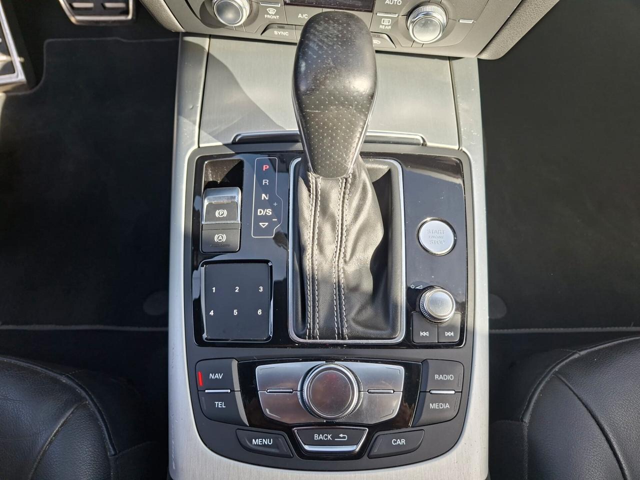 Audi A6 3.0 TDI quattro S tronic Business Plus