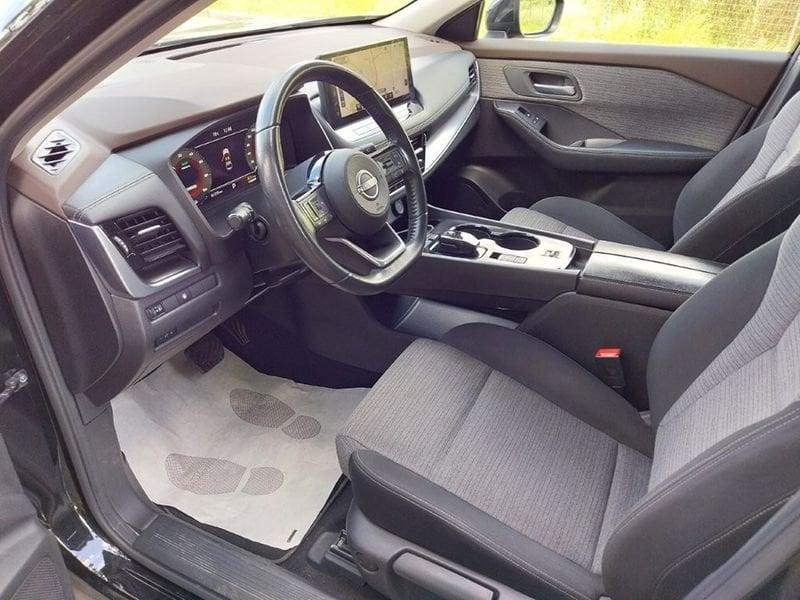 Nissan X-Trail 1.5 e-power N-Connecta 2wd auto