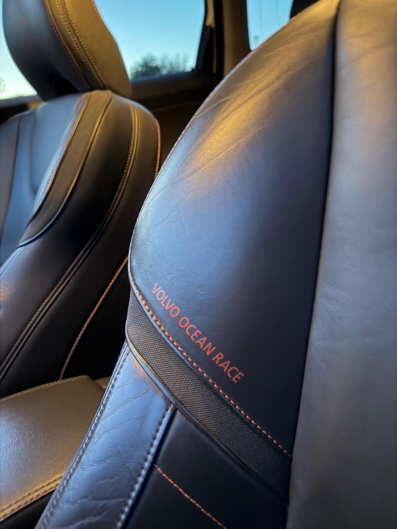 Volvo XC60 2.0 D3 150CV OCEAN RACE EURO6