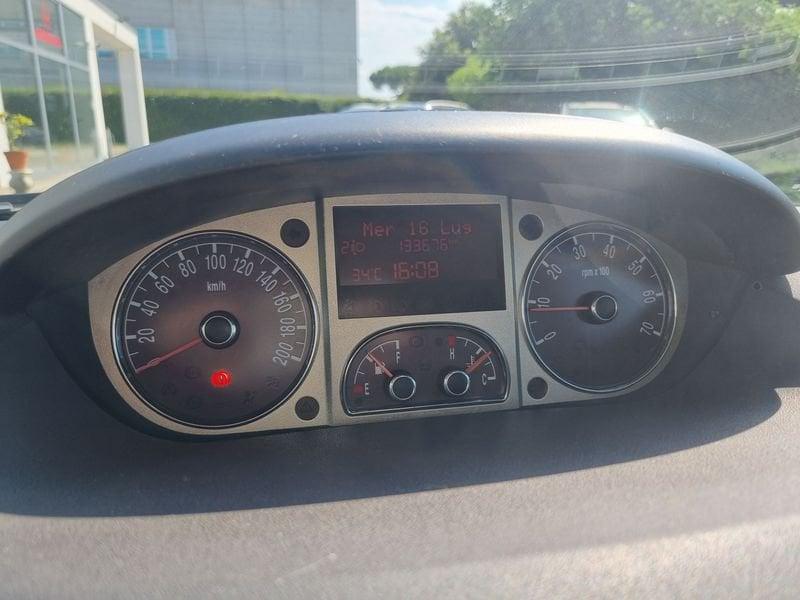Lancia Musa Musa 1.3 Mjt 16V 90 CV - NEOPATENTATI