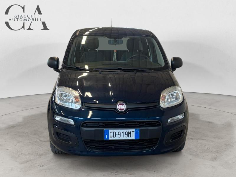 Fiat Panda 1.0 HYBRID CITY LIFE