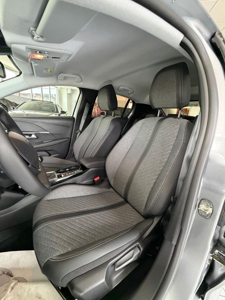 PEUGEOT - 208 - PureTech 100 S&S 5p. Allure