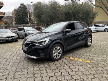 Renault Captur Captur Full Hybrid E-Tech 145 CV Business