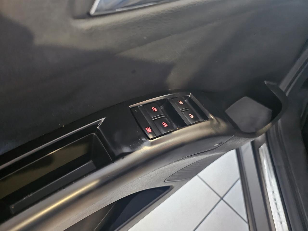 Opel Meriva 1.6 CDTI Start&Stop Innovation