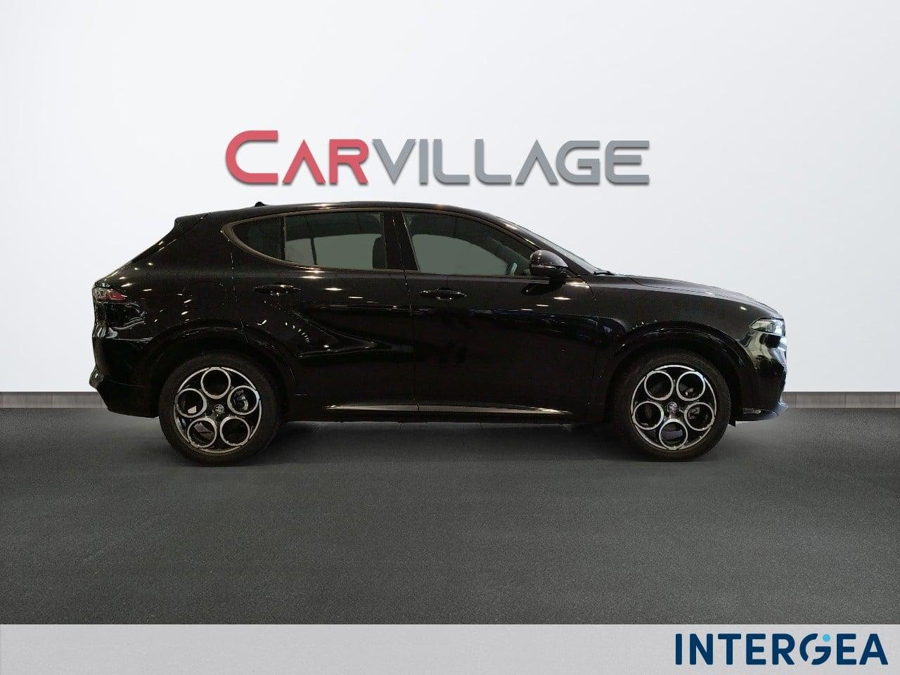 ALFA ROMEO Tonale 1.5 hybrid Sprint 130cv tct7
