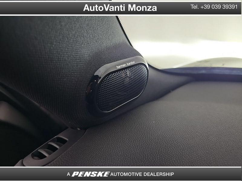 MINI Mini 3 porte Mini 2.0 John Cooper Works