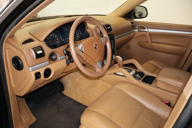 PORSCHE Cayenne Cayenne 3.2 Iscrivibile ASI Tagliandi