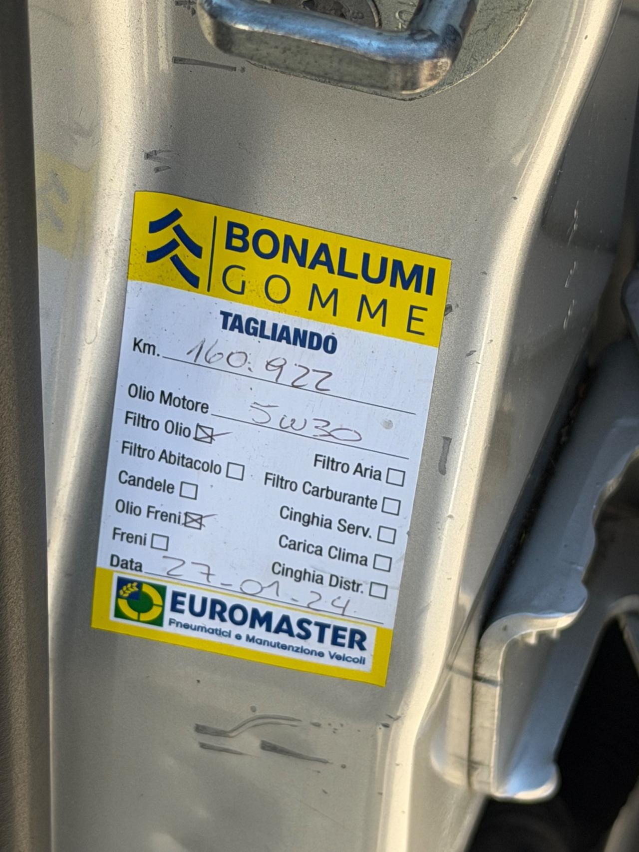 Renault Clio 1.2 16V 5 porte- Neopatentati-Garanzia 12