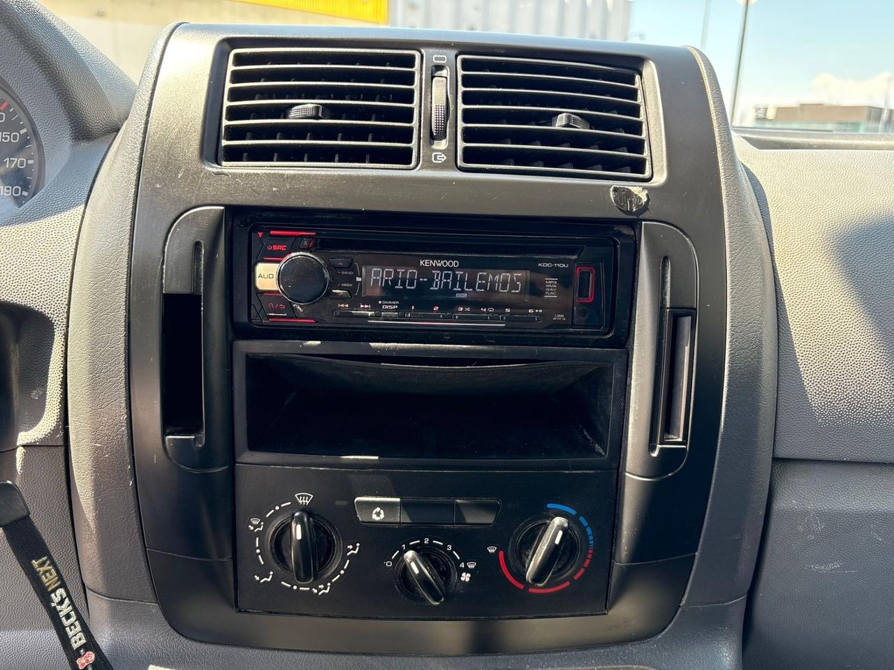 Fiat Scudo 2.0 MJT 120cv 6Marce